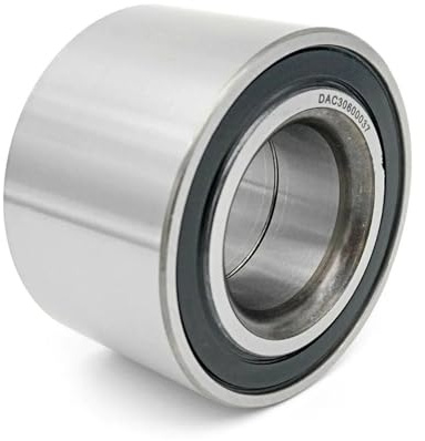 Générique Palier Roue pour Fiat 1 Pièce 30X60X37 DAC30600037 DAC3060372RS DU3009ADDXA VBF256906 Roulement Roue Moyeu ATV Double Boule Radiale Roulements Kit