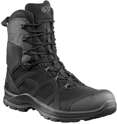 HAIX Black Eagle Athletic 2.1 GTX high/black