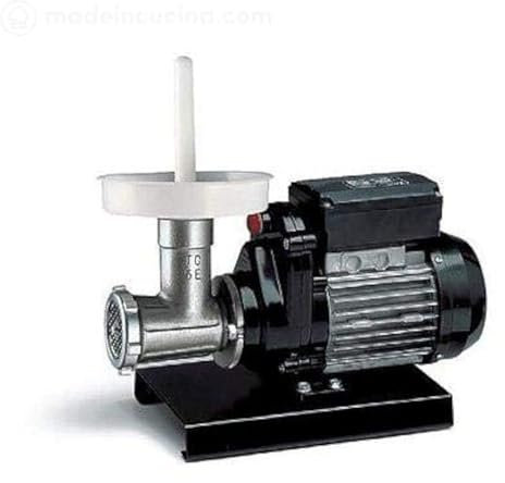 Tritacarne elettrico Reber N.5