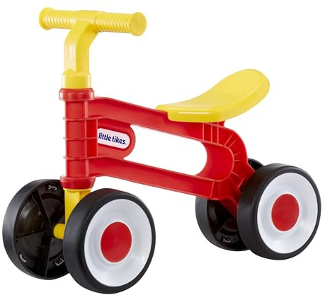 little tikes 639784-EUC Scoot 'N Steer