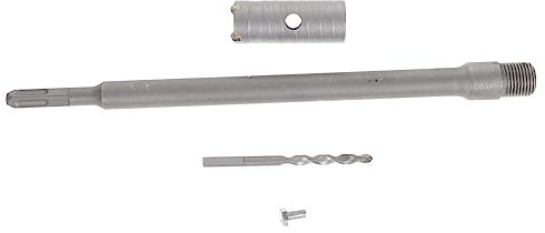 Tofficu Kit Punte Per Trapano Per Punte Per Trapano Per Per Pietra Kit Per Per Per Pietra Per