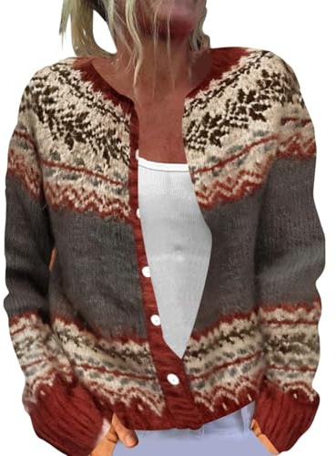 Uwdiohq Cardigan Femme Chic Et Elegant Pull Tricoté, Cardigan, Veste (Dark Gray, Xl) Tricot Gilet Blanc Mariage Ete Leger Manche Courte Bleu Marine Fin Oversize Gris Grande Taille Laine En Noir
