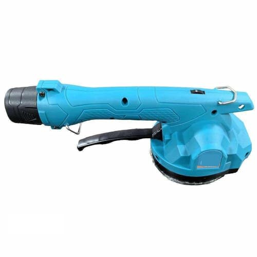 Outil de vibration de carrelage, Carreleur électrique de nivellement, outil carrelage professionnel, vibrateur à ventouse, machine pose
