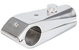 Talamex Flaggenstockhalter fÃƒr Reling 30mm
