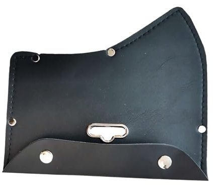 Axe Cover Safe Reusable Protective Cover 600g Hatchet