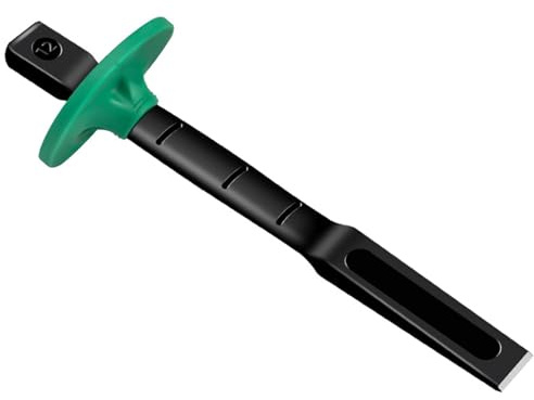 Upgrades - Cinceles planos de acero para tallar piedra, cinceles planos de acero, herramienta de mampostería simple para trabajos de precisión