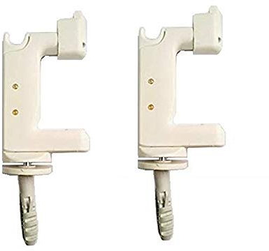 Ferpasa RETENEDOR VENTANA GRILLO (PACK 2 UDS) (BLANCO)