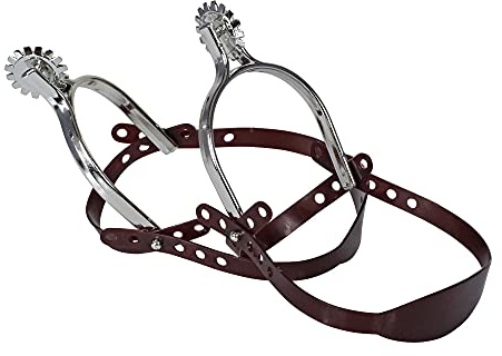 W WIDMANN MILANO Party Fashion - Cowboysporn Schuhzubehör