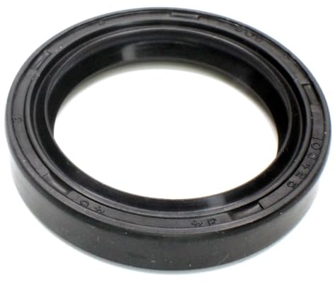 Parts and Parts Radialwellendichtring 34x46x8mm, AS/TC/BASL/WAS, DIN 3760 Simmerring, NBR 70, hitze & chemikalienbeständig, ideal für Motoren, Pumpen, Getriebe & industrielle Anwendungen