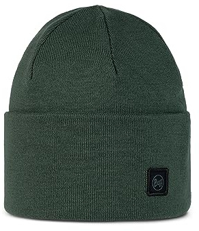 Buff Unisex Beanie Knitted Niels Evo Knitted Beanie