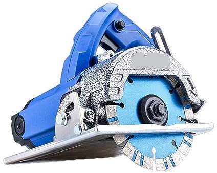 Tagliapiastrelle elettrico tagliapiastrelle in ceramica tagliapiastrelle lavorazione del legno utensile elettrico domestico ad alta potenza portatile