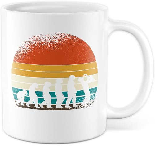 Tasse Saxophonist Geschenk, Saxophon Design, Kaffeetasse Hobby Musiker Instrument Holzbläser Band Bandmitglied, Geschenkidee Kaffee-Becher Saxophonliebhaber