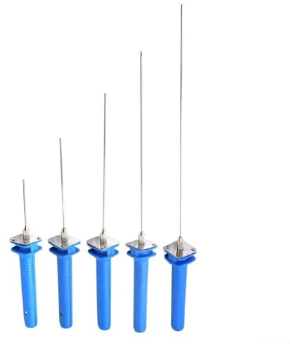 Taglierina per schiuma con design a penna elettrica, per fai da te e taglio di materiali morbidi (25 cm)