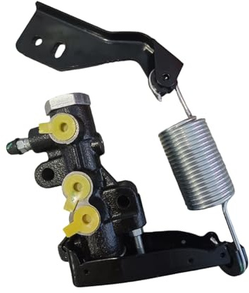 JOVERI Valve de distribution de freinage, 46400-56G04 Répartiteur de freinage pour voiture