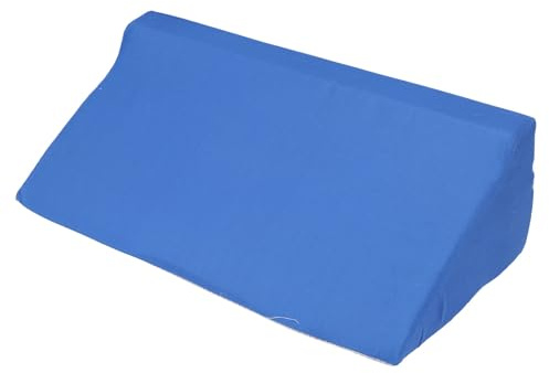 TIKATARER Oreillers Latéraux pour Dormir sur Le côté, Retourner Le Coussin de Support du Corps Cale Cale Oreiller des Positionneurs du Corps pour Les Dormeurs Latéraux pour Positionner Le Lit du (50