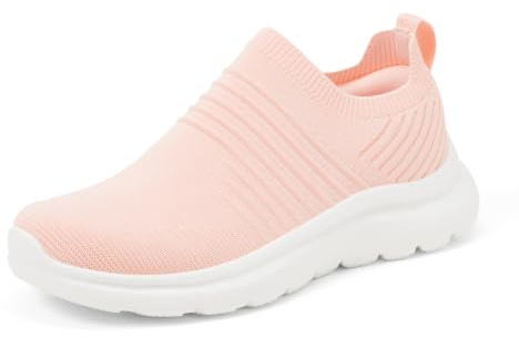 Amazon Essentials Chaussures de Marche Légères à Enfiler Femme
