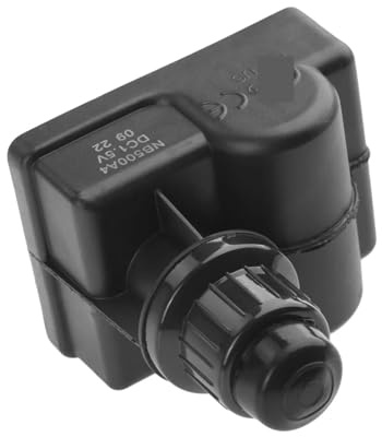Generatore di scintille universale con 4 prese, accenditore a pulsante for sostituzione grill a gas DC1,5 V