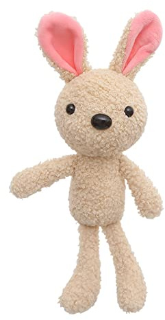 Stuffed Animal Toys Soft Cute Plush Bear for Kids Girls Keychain Accessories Backpack Pendant Birthday Gift Small Animal Bear Toys for Kids Girls