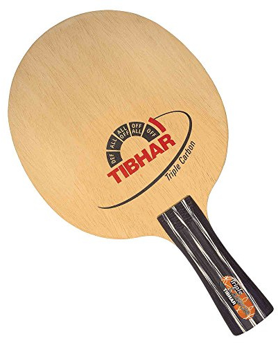 Tibhar Holz Triple Carbon online