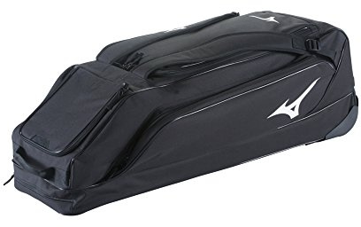 Mizuno Classic Radtasche G2