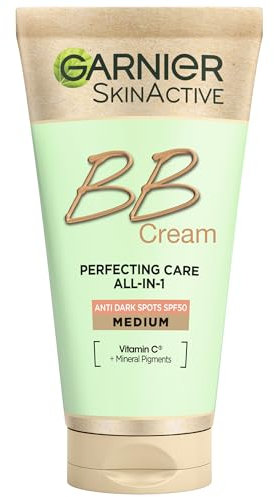 Miracle Skin Perfector BB Cream Vitamin C LSF50