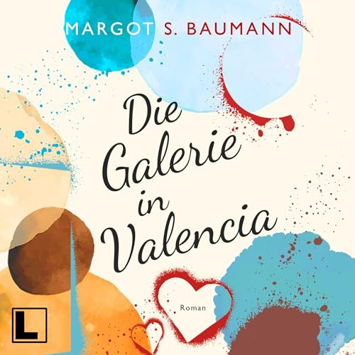Die Galerie in Valencia: Spanische Geheimnisse 1