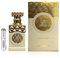 Profumo Minya Coco Lush Original 100 ml, profumo arabo di lunga durata, Eau Da Parfum, con atomizzatore 5 ml, fragranza con latte di cocco, lampone e pera con note di gelsomino e fresia (Coco Lush)