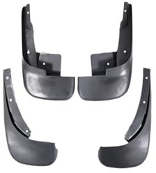 Auto Schmutzfänger Für VW Für Polo Mk4 9N 2002 2003 2004 2005 2006 2007 2008 2009 Schmutzfänger Spritzschutz Flap Kotflügel Für Kotflügel Kotflügel