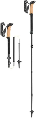 LEKI Makalu Pro FX Carbon