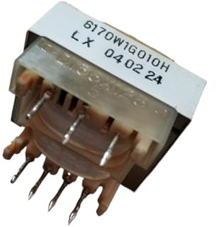 Microwave Oven Transformer Replacement Compatible with Part Number 6170W1G010H