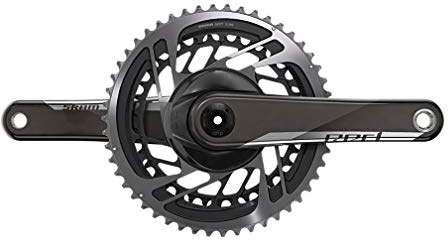 Sram Red Crankset D1 Dub 50-37 (BB not Included)
