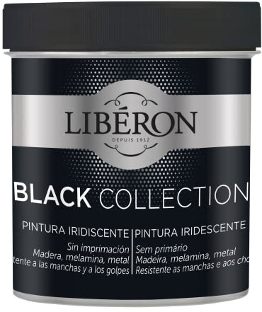 Liberon Black Collection Black Purple Brillante 500ml