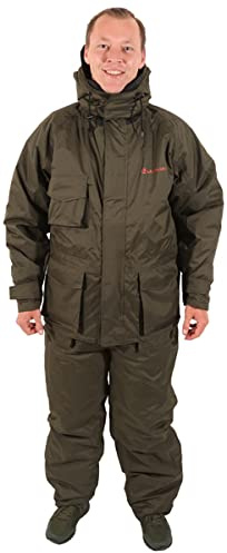Ultimate Thermo Suit Jacket + Pants Größe M | Thermoanzug
