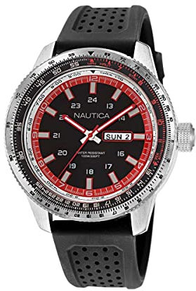 Reloj Nautica Hombre NAPP39S22