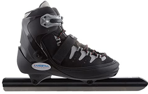 Zandstra Ving Fast Comfort Schnelllauf Schlittschuh Erwachsene - 38