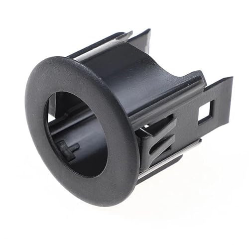 Vorne Hinten Parksensor 1/4 Stück 7G9T-15K859-AD Reverse Parkplatz Sensor Halter Unterstützung Halterung PDC Sensor Abdeckung Für Ford Für Mondeo Auto Parken Sensor(1 Piece)