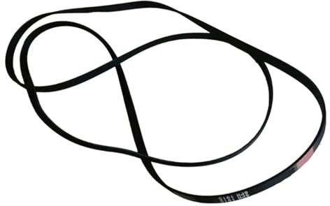 Rubber Washing MachineTransmission,Belt Dryer Replacement Accessories For Multiple Home Electronic Devices