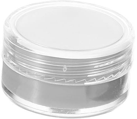 Yardwe Nadelreiniger Gel Für Plattenspieler Vinyl Stiftreinigungsschlamm Selbstklebend Staubfrei Für Schallplatten Und Tonabnehmer