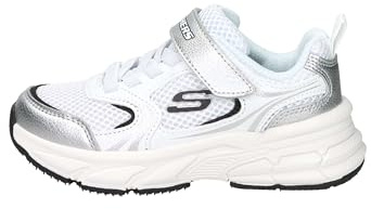 Skechers Girl's Retro-graphSneaker