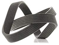 DENCKERMANN Cinghia Poly-V 6DPK1195 per VW Golf IV Schrägheck (1J1)