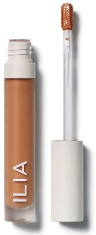 ILIA Beauty True Skin Serum Concealer SC6.5 Cayenne für Damen, 4,5 g Concealer