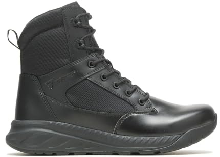 Bates Men's Opspeed Military and Tactical Boot, Black, 10.5