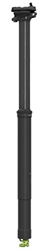 Syncros Duncan Dropper 1.5 MTB Fahrrad Sattelstütze absenkbar 31.6mm / 170mm schwarz