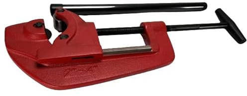 Rohrabschneider Stahlrohr 2-4 Rohrschneider Stahl Stahlrohrschneider