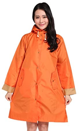Vêtements de Pluie Poncho Pluie Imperméable Manteau De Pluie Imperméable Pour Femmes Poncho Imperméable Cape De Pluie Imperméable À Capuche Imperméable À Capuche Combinaison de Pluie Manteau de Pluie