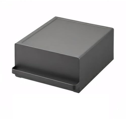 Fiorky Organizador de cápsulas de café para mostrador Cajón de cápsulas de café Cafetera Soporte para máquina Caja de Almacenamiento de cápsulas de café Organizador de mostrador de Cocina pa