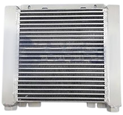 Sogoparts Oil Cooler 1622783004 1622-7830-04 Compatible with Atlas Copco Compressor GA22