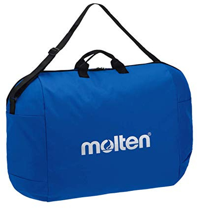 Molten EB004 Bollpåse, Blue, 68 x 23 x 45 cm