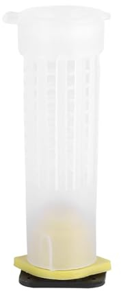 Kit Apicoltore Completo con Gabbie a Rulli 50/70/100 Pezzi - Attrezzi per Apicoltura Professionale, Strumenti per Manutenzione Arnie e Allevamento Api