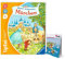 tiptoi Ravensburger Buch - Meine schönsten Märchen + exklusiver Kinder Wimmel-Weltkarte 4-7 Jahre